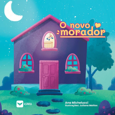 O novo morador