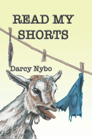 Read My Shorts