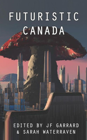 Futuristic Canada