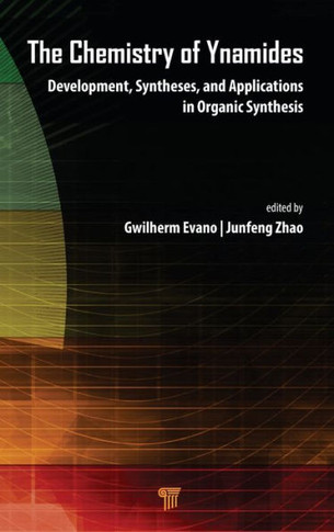 The Chemistry of Ynamides : Development, Syntheses, and Applications in Organic Synthesis