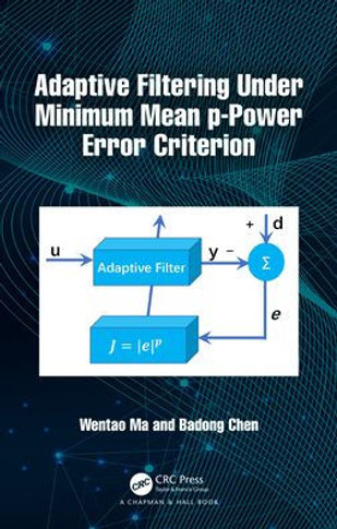 Adaptive Filtering Under Minimum Mean P-Power Error Criterion