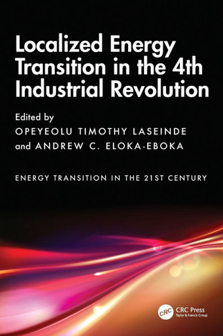 Localized Energy Transition in the 4th Industrial Revolution