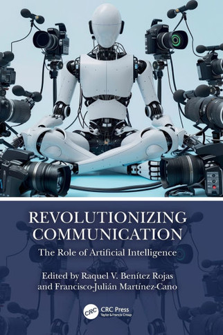 Revolutionizing Communication : The Role of Artificial Intelligence