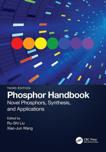 Phosphor Handbook : Novel Phosphor, Synthesis, and Applications