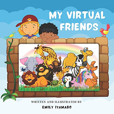My Virtual Friends