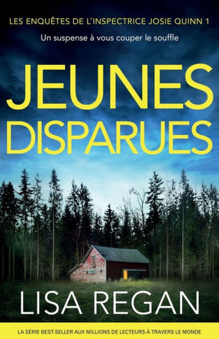Jeunes disparues : Un suspense à vous couper le souffle