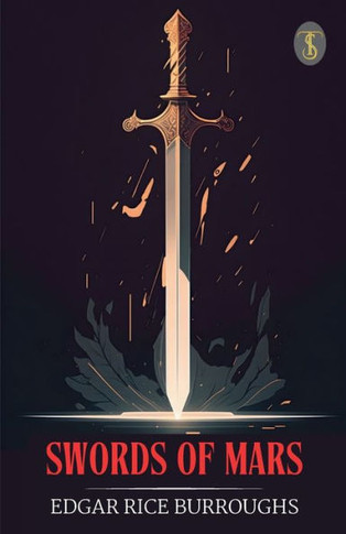 Swords Of Mars