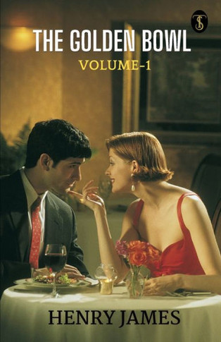 The Golden Bowl Volume - 1