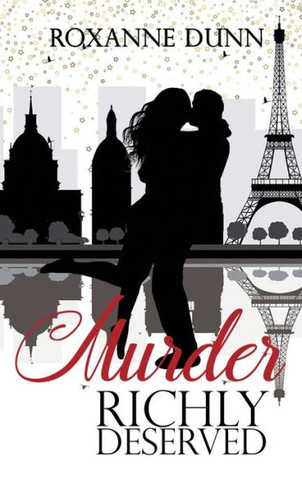 Murder Richly Deserved