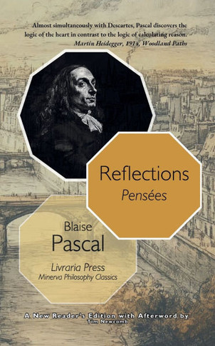 The Life of Blaise Pascal