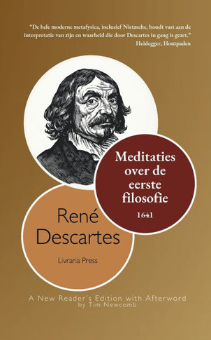 Meditaties over de eerste filosofie