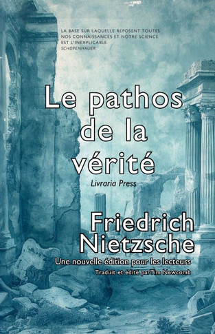 Le pathos de la vérité
