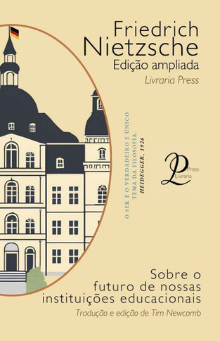 Sobre o futuro das nossas instituições educativas