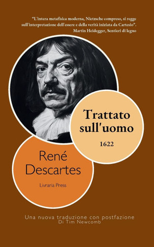 Trattato sull'uomo