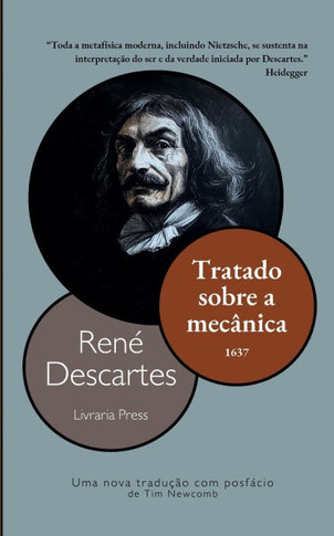 Tratado sobre a mecânica
