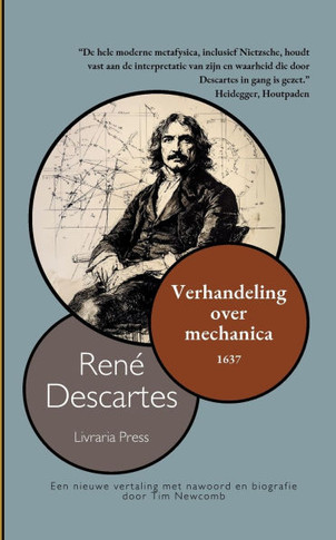 Verhandeling over mechanica