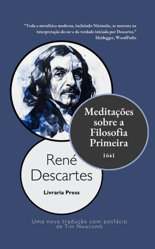 Meditações sobre a Filosofia Primeira