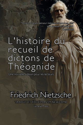L'histoire de la collection de dictons de Théognide