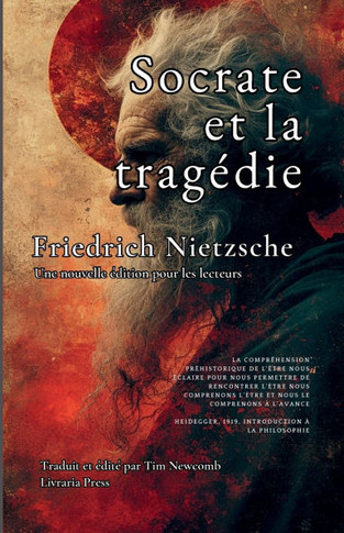Socrate et la tragédie