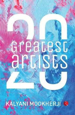 20 Greatest Artists