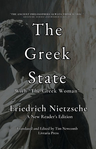 The Greek State : A New Reader's Edition