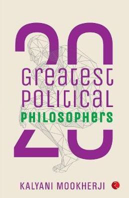 20 Greatest Political Philosophers