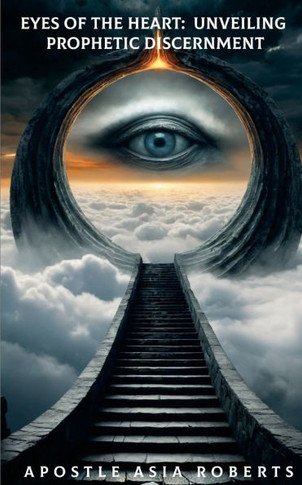 Eyes of the Heart : Unveiling Prophetic Discernment