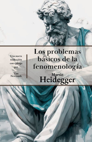 Los problemas fundamentales de la fenomenología