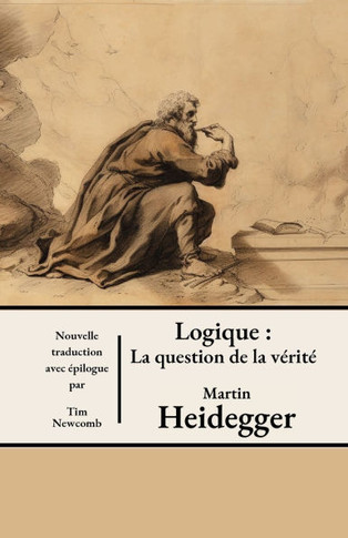 Logique : La question de la vérité