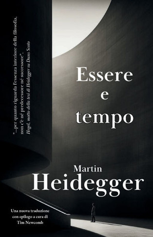 Essere e tempo