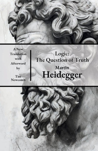 Logic: The Question of Truth