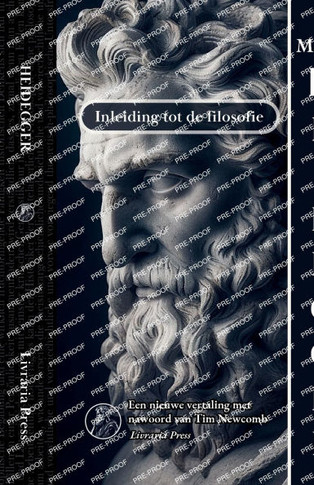 Inleiding tot de Filosofie