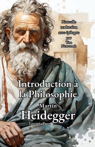 Introduction à la philosophie