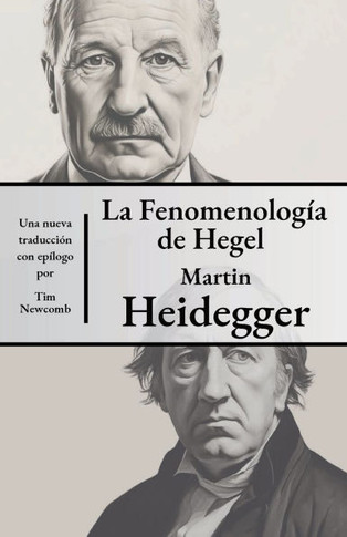 La fenomenología de Hegel