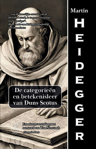 Duns Scotus' Doctrine van Categorieën en Betekenis