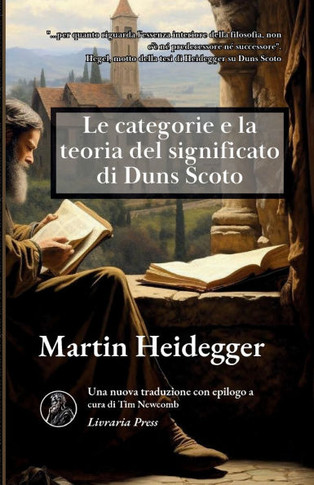La dottrina delle categorie e del significato di Duns Scoto