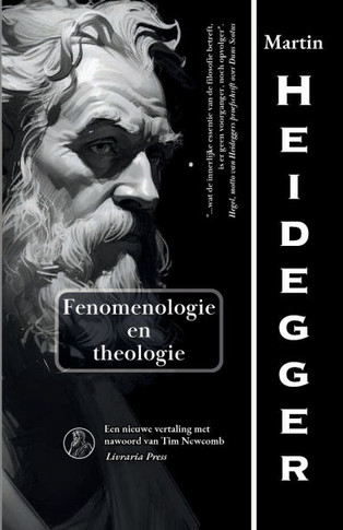 Fenomenologie en theologie