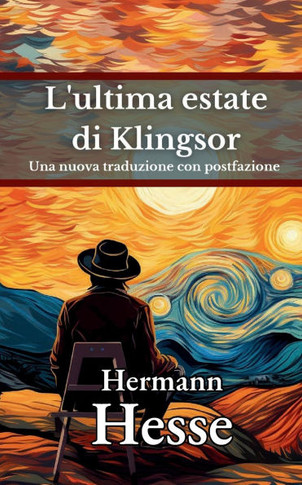 L'ultima estate di Klingsor