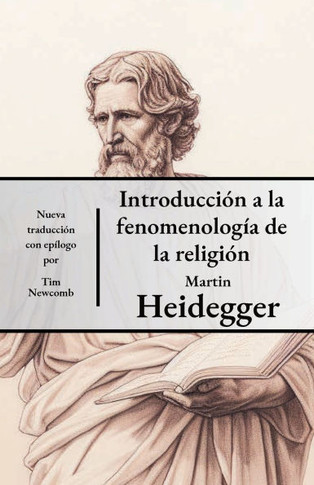 Introducción a la Fenomenología de la Religión