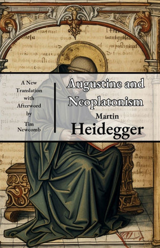 Augustine and Neoplatonism