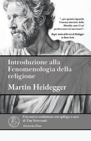 Introduzione alla Fenomenologia della religione