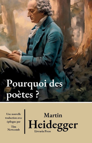 Pourquoi des poètes ?