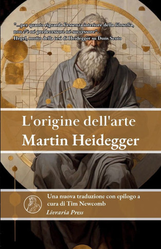 L'origine dell'arte