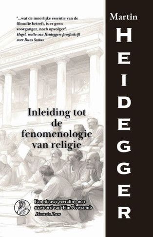 Inleiding tot de fenomenologie van religie
