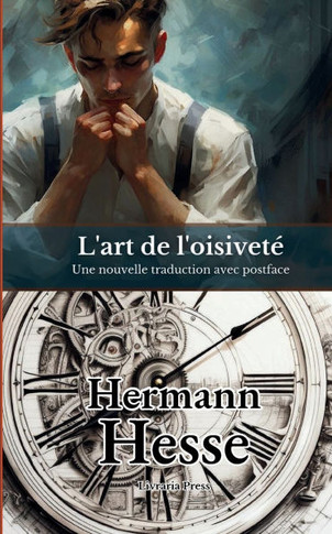 L'art de l'oisiveté