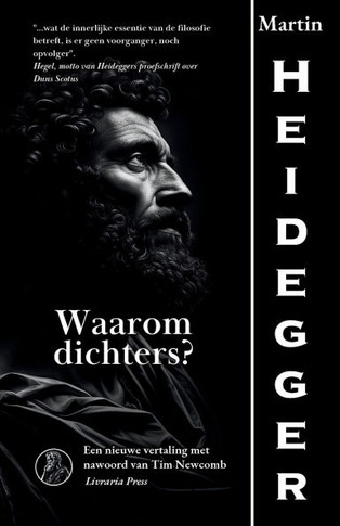 Waarom dichters?