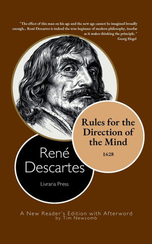 Rules for the Direction of the Mind