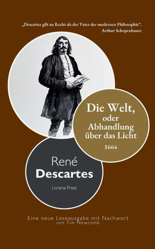 Die Welt, oder Abhandlung über das Licht