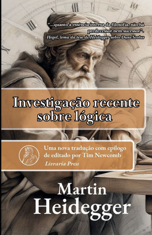 Investigação recente sobre lógica