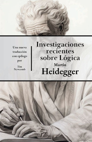 Investigaciones recientes sobre lógica